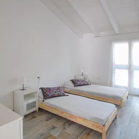 شقة 2 Bedroom Stunning In Santantioco *