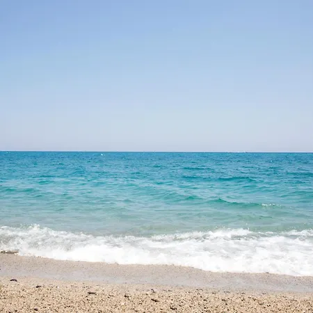 شقة 2 Bedroom Stunning In Santantioco