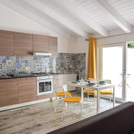 2 Bedroom Stunning In Santantioco SantʼAntìoco