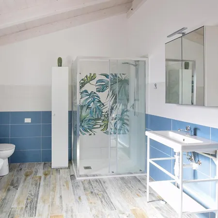 דירה 2 Bedroom Stunning In Santantioco SantʼAntìoco